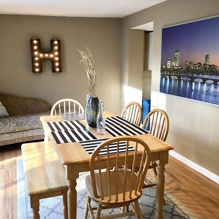 ~*Pet Friendly 30Min To Downtown*~ The Bostonian Villa Exterior photo