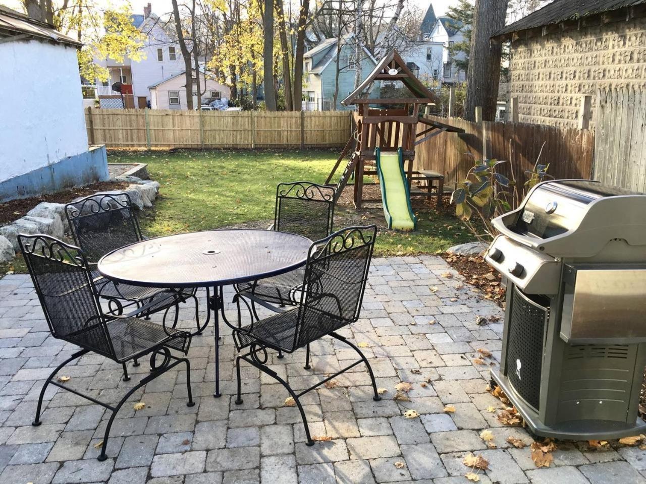 ~*Pet Friendly 30Min To Downtown*~ The Bostonian Villa Exterior photo